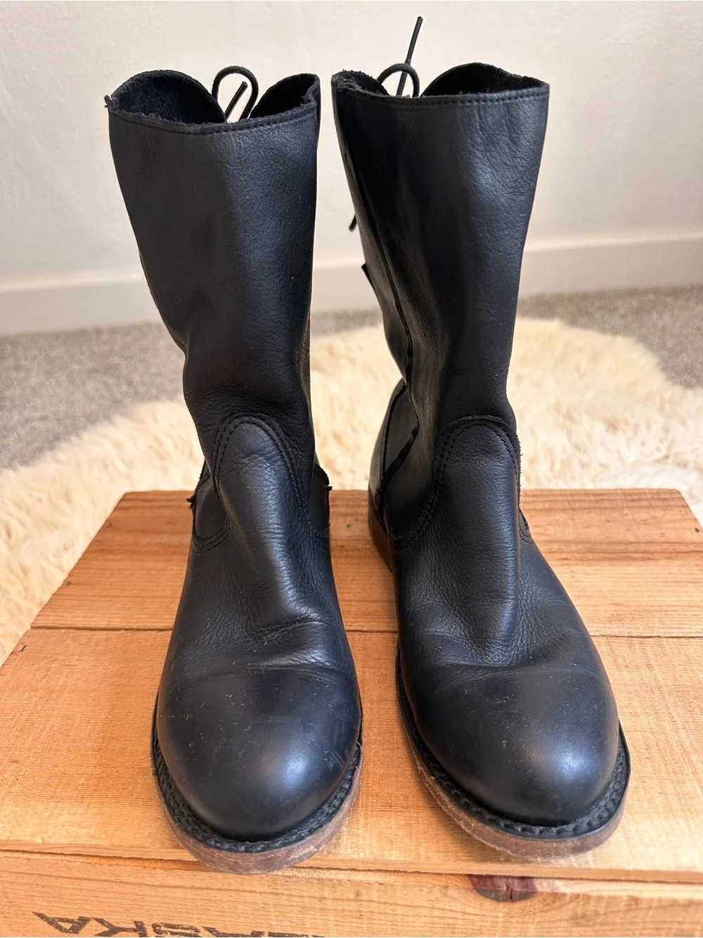 Vintage Collection union made